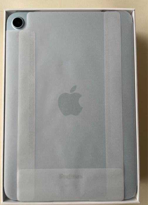 Ipad Apple mini A17 pro 128GB Blue
