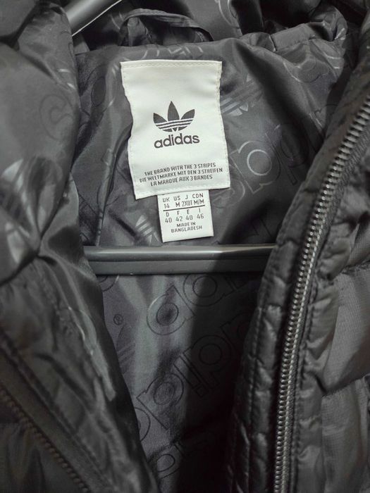 Geaca dama adidas