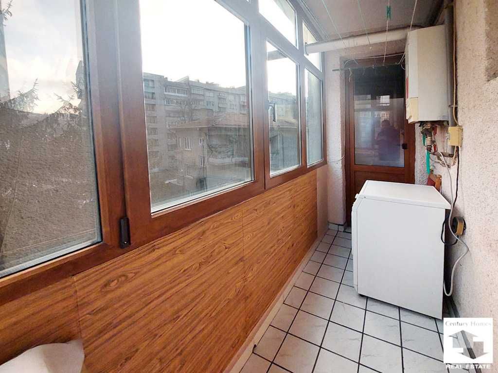 Продава се Двустаен апартамент в Велико Търново, Център - 47 кв.м за 1639 €/кв.м - Снимка #6