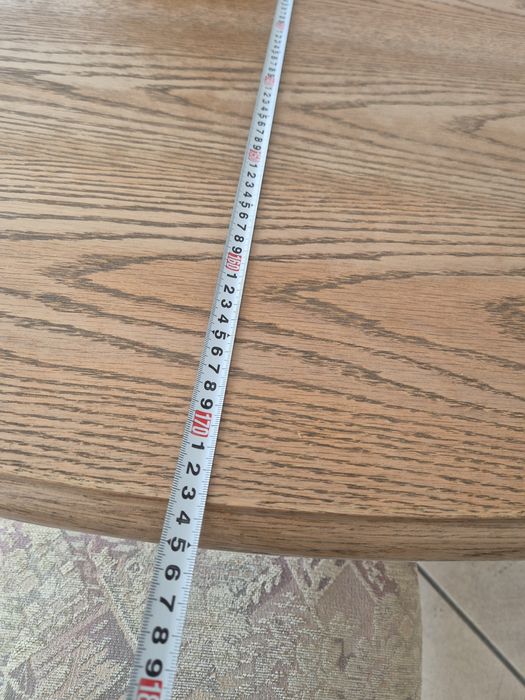 Трапезна разтегателна маса + 4 стола