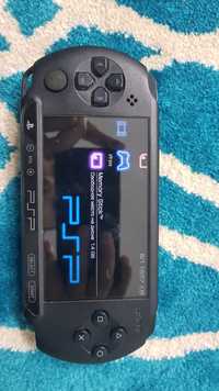 PSP приставка от Sony