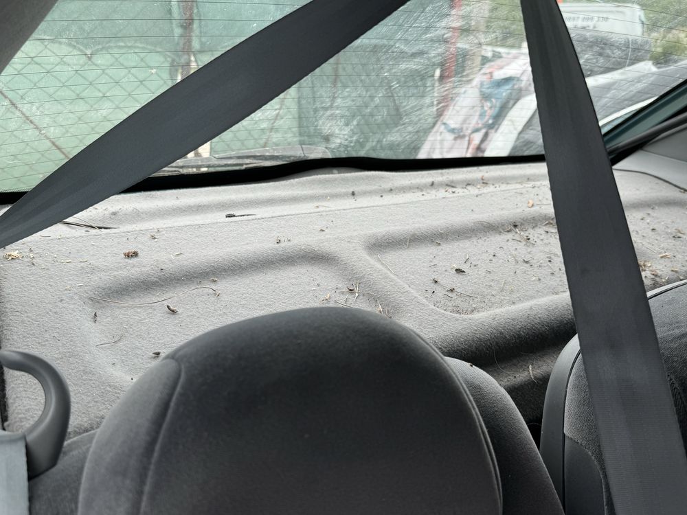 Citroen xsara picasso 1.6 на части