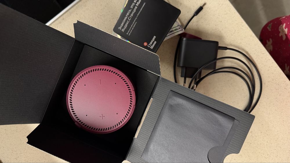 Алиса Мини новая