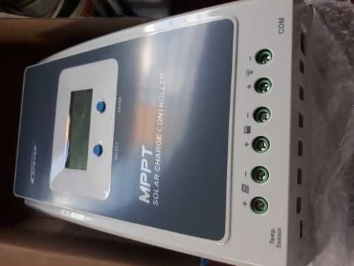 Solar fotovoltaic controler incarcare f apreciat EPEVER MPPT 12/24v 40