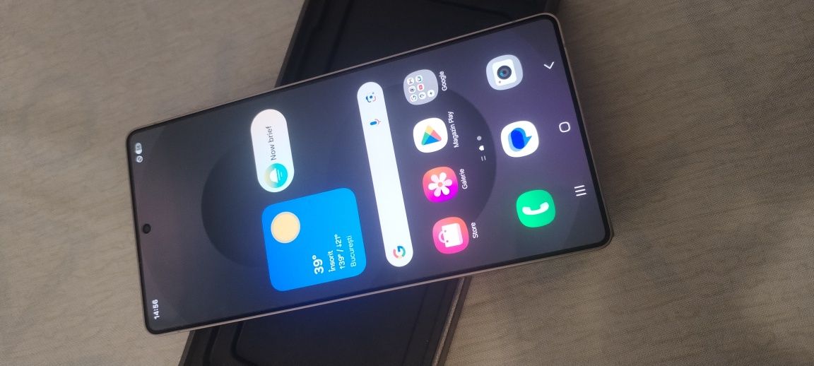 Samsung S25 ultra impecabil