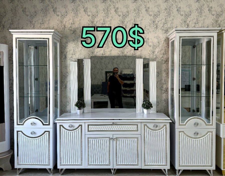 Mebel seh penal kamod