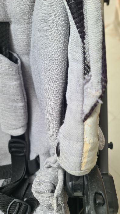 Бебешка количка Peg Prego Book S