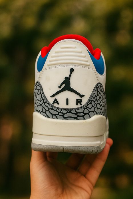 Мужские зимние кроссовки