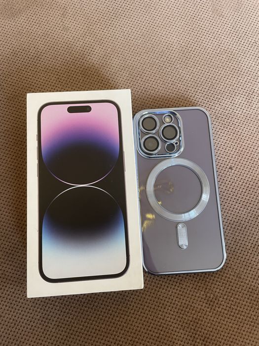 Айфон 14 про идеал