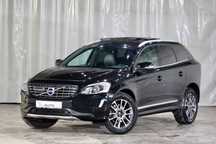 Volvo XC 60 Xenon * Trapa * Scaun cu memorie * Piele * ACC * Clima