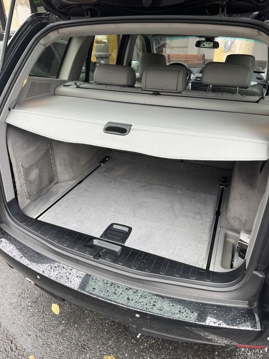 Bmw x3.  2.0  4/4 D an 2007 , 150 cp