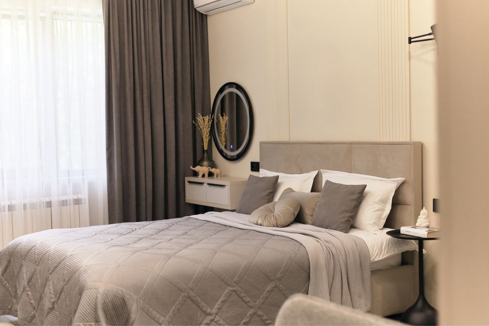 Дизайн проекты под ключ, флиппинг, инвест ремонты, хоумстейджинг