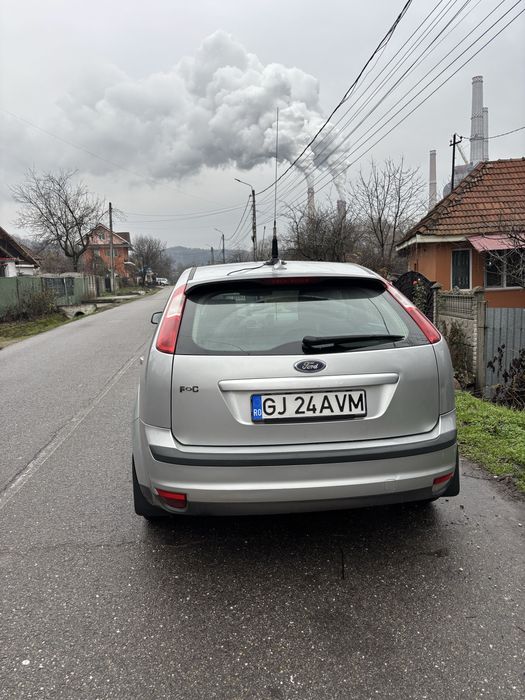 Vand ford focus an 2006