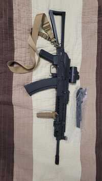 AK 74 cm 040K full metal