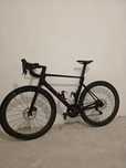 Cursiera carbon cube litening race