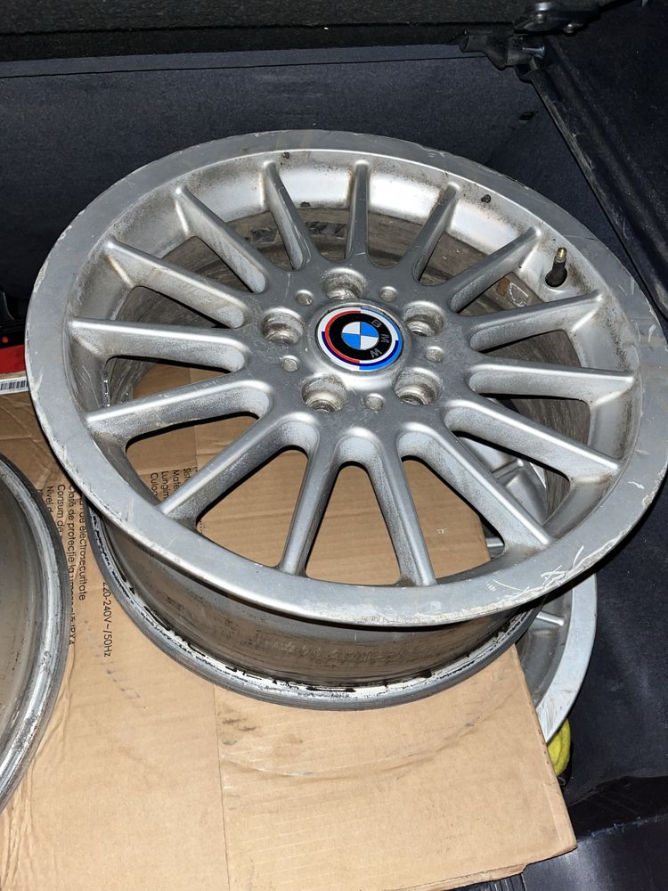 Vand jante BMW style 32 r17