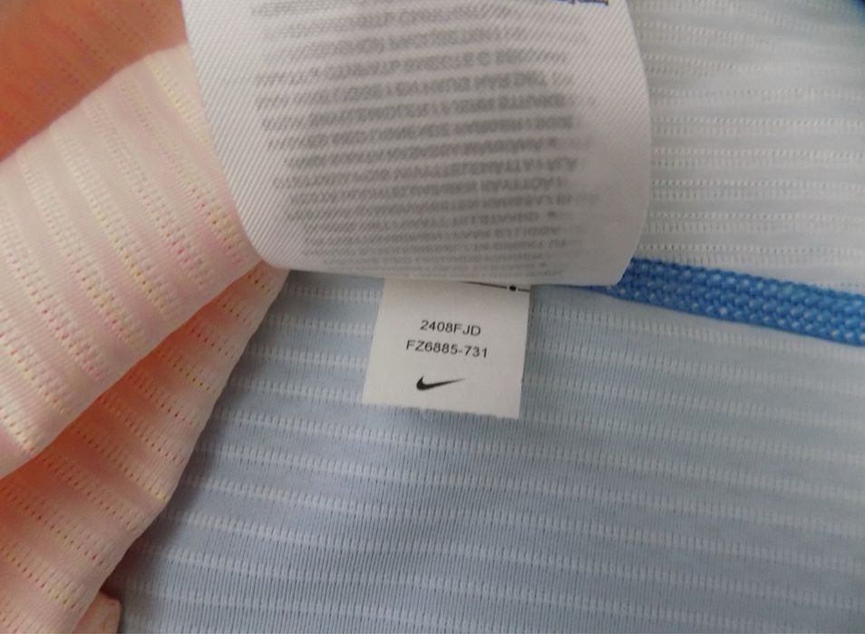 Оригинален Nike атлетически потник