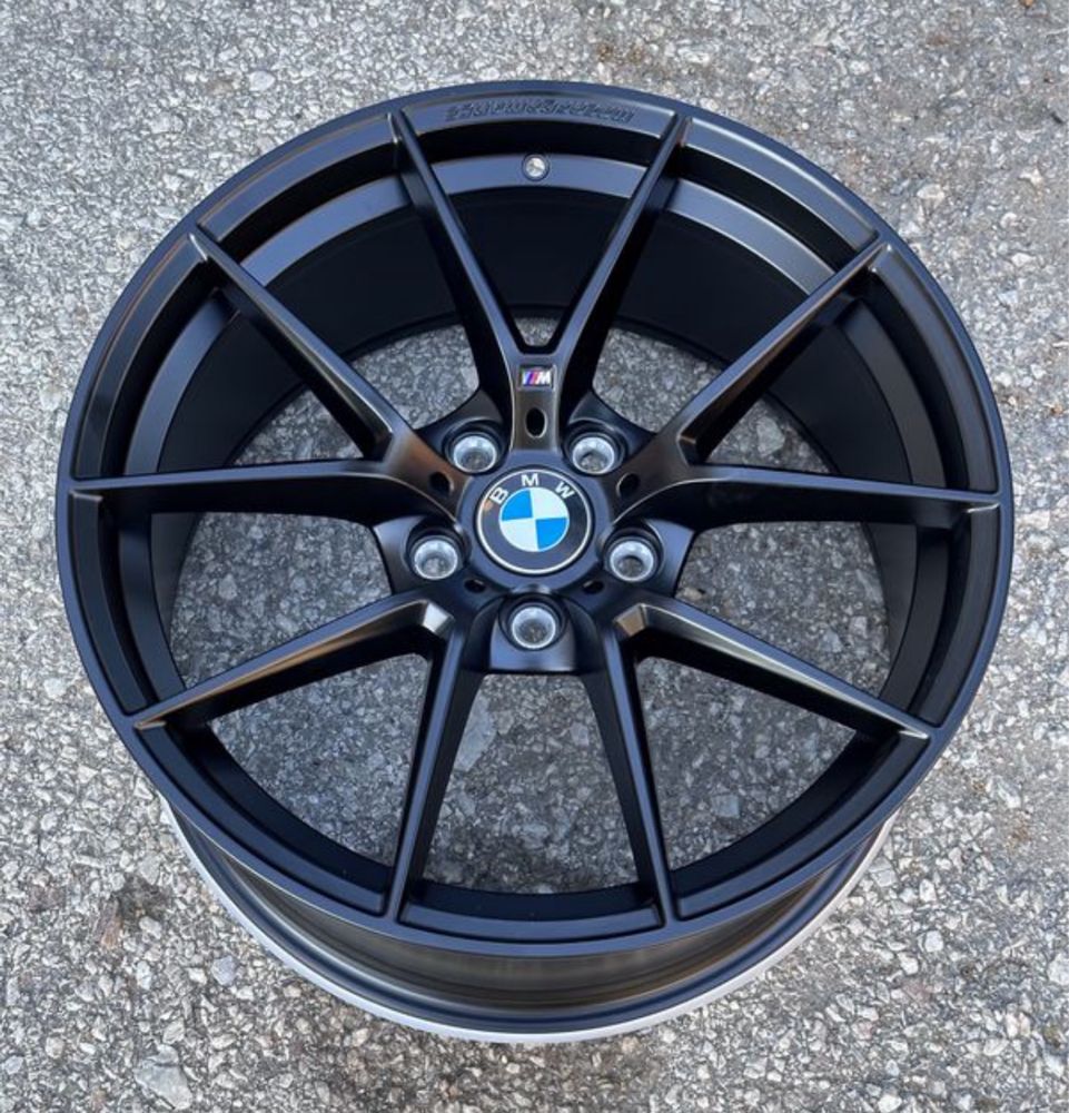 Джанти за BMW 763M 18" 19" 5X120 Djanti za F10 F30 F32 E90 E92 E46