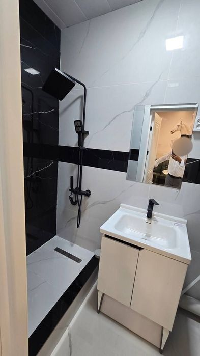 Fatxobod tomonda 1 xonalik kvartira sotiladi