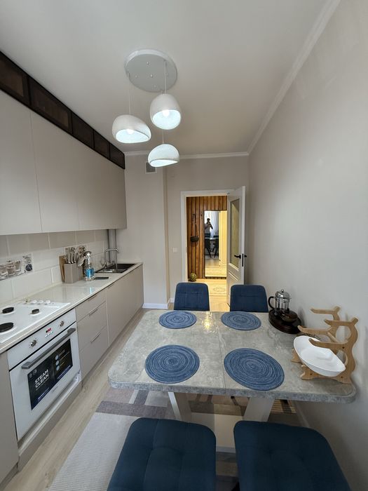 Продается 3 комнатная квартира