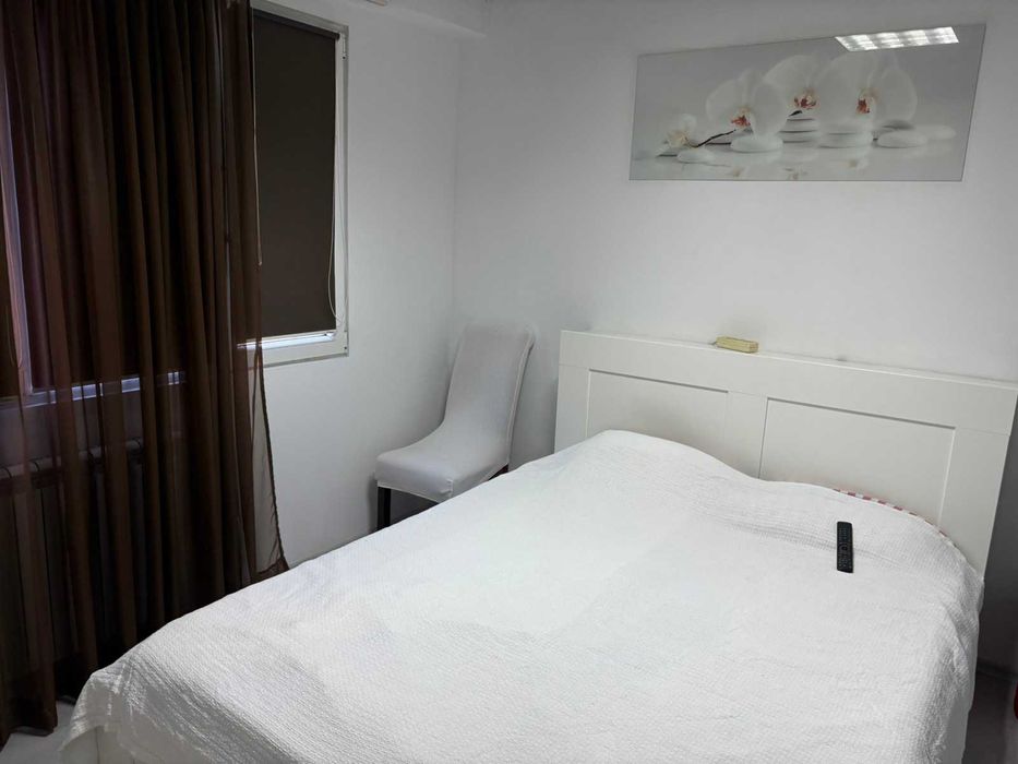 Дава се под наем Двустаен апартамент в София, Младост 1 - 65 кв.м за 600 € - Снимка #2