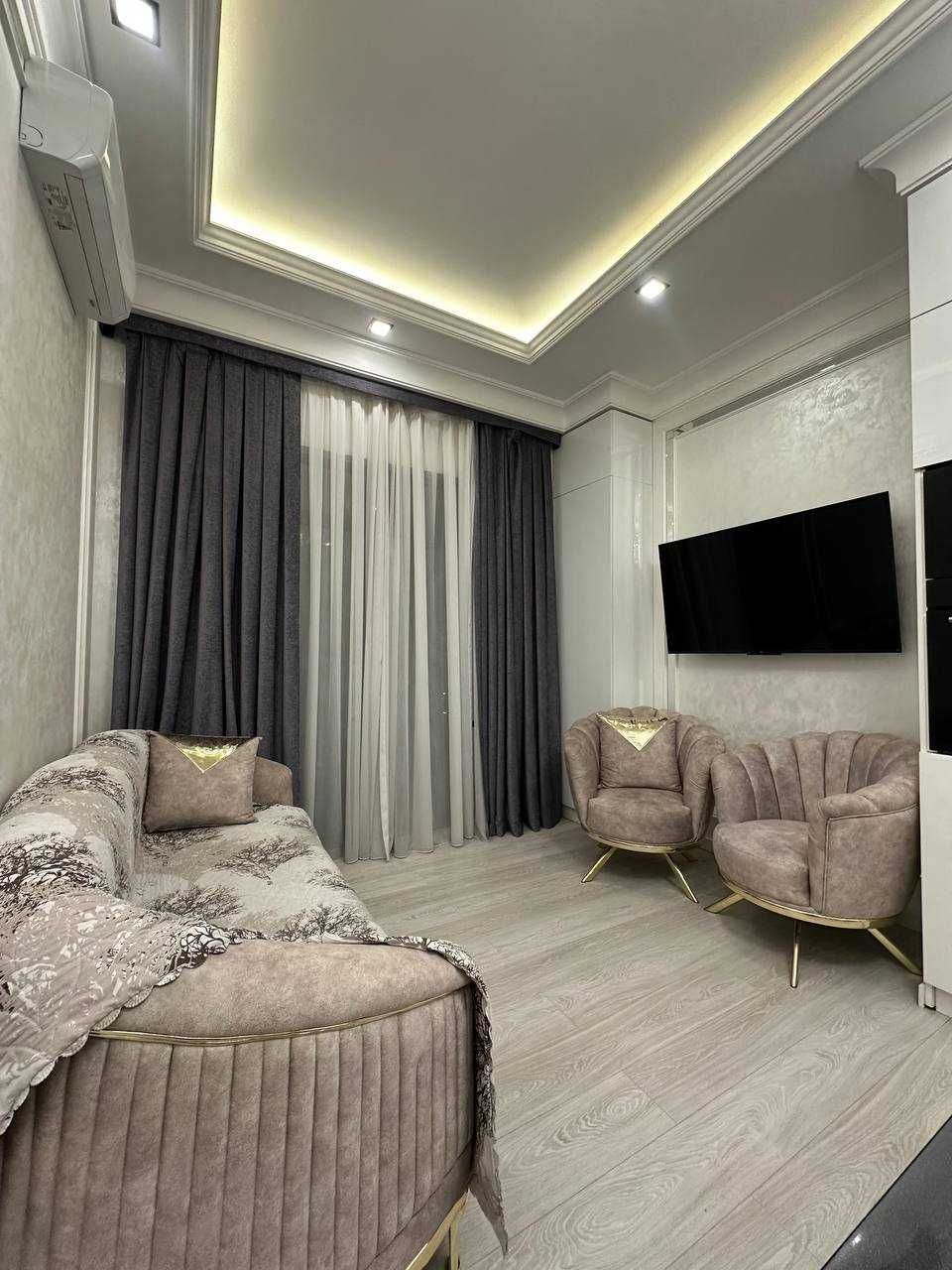 Бульвар аренда Ташкент сити | Bulvar ijaraga uy 2 xona Tashkent city