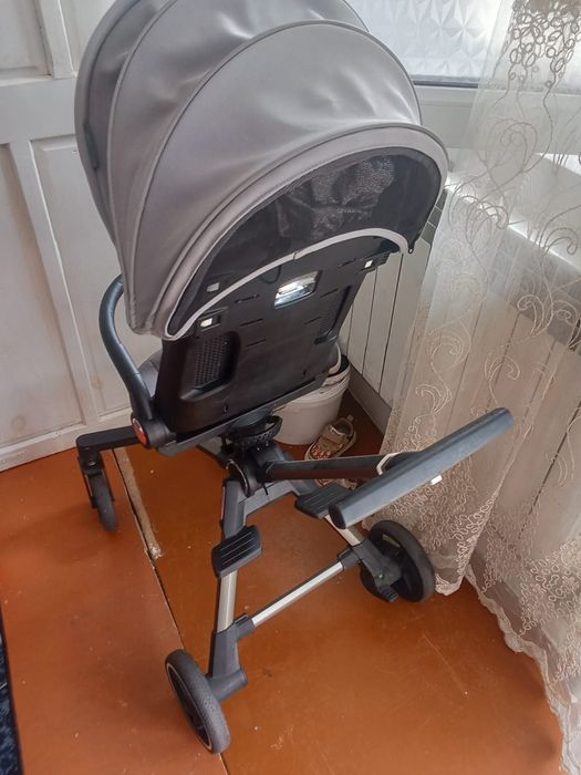 Коляска детский срочно