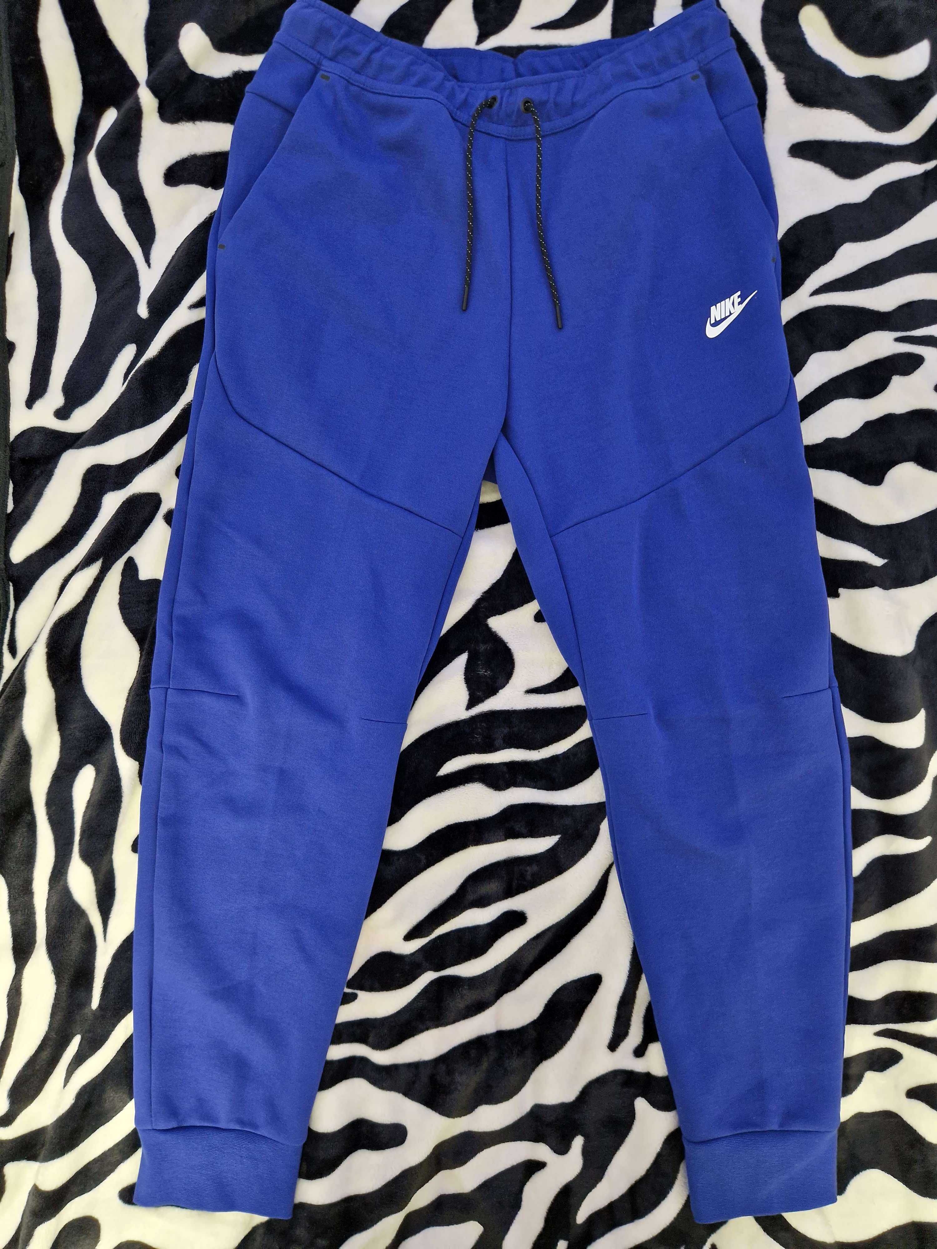 Vand Nike Tech Fleece Pants