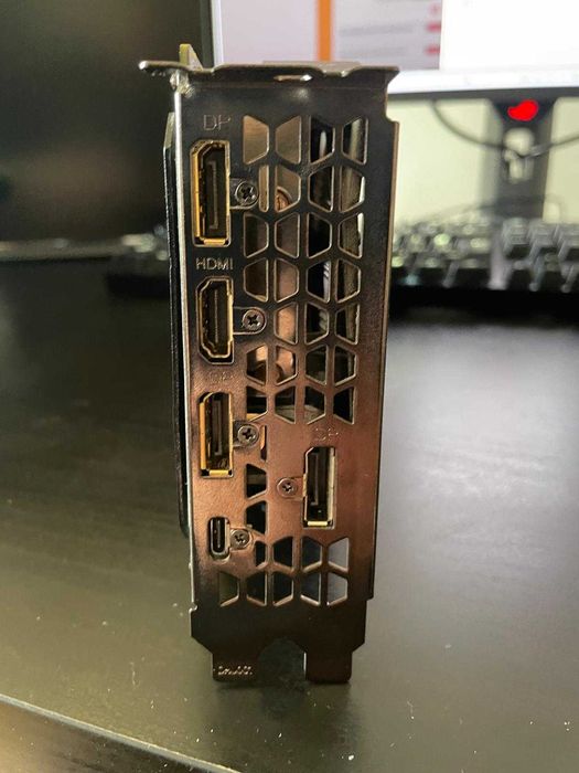 Placa video RTX 2070