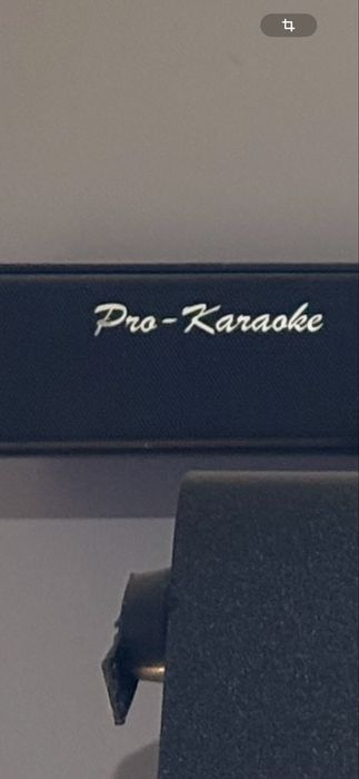 Караоке система Pro Karaoke