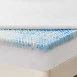 Topper Spuma Memorie 7cm H3, 90 sau 140cm Latime, REDUS de la 450RON