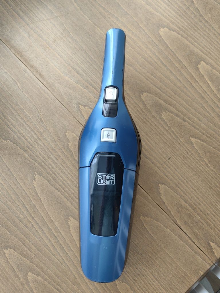 Безкабелна прахосмукачка Starlight ASBC - 2040BB