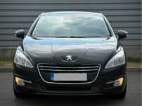 Peugoet 508 2.0 tdi