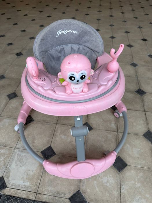 Ходунок детскийй