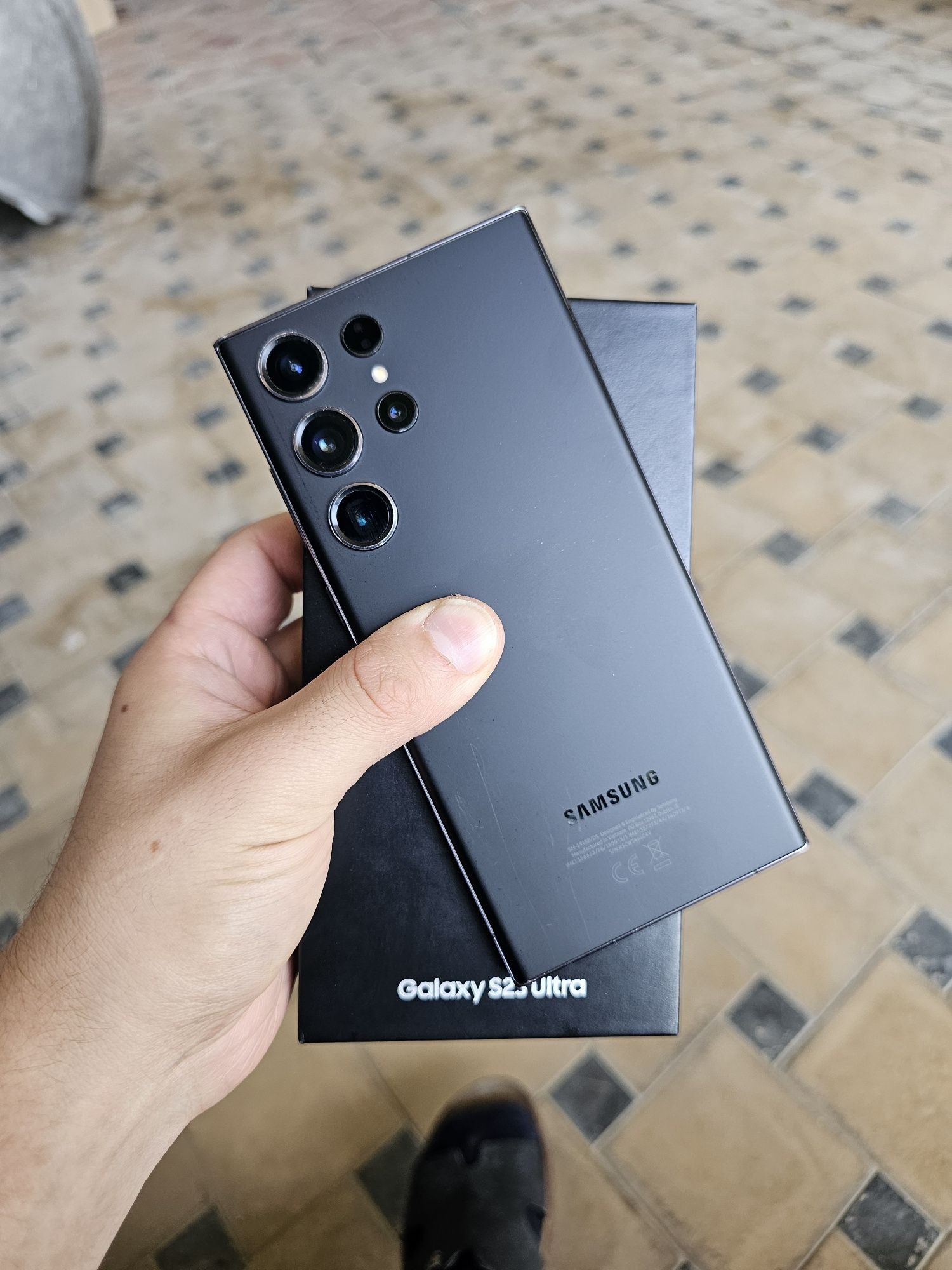 S23 ultra samsung arzon