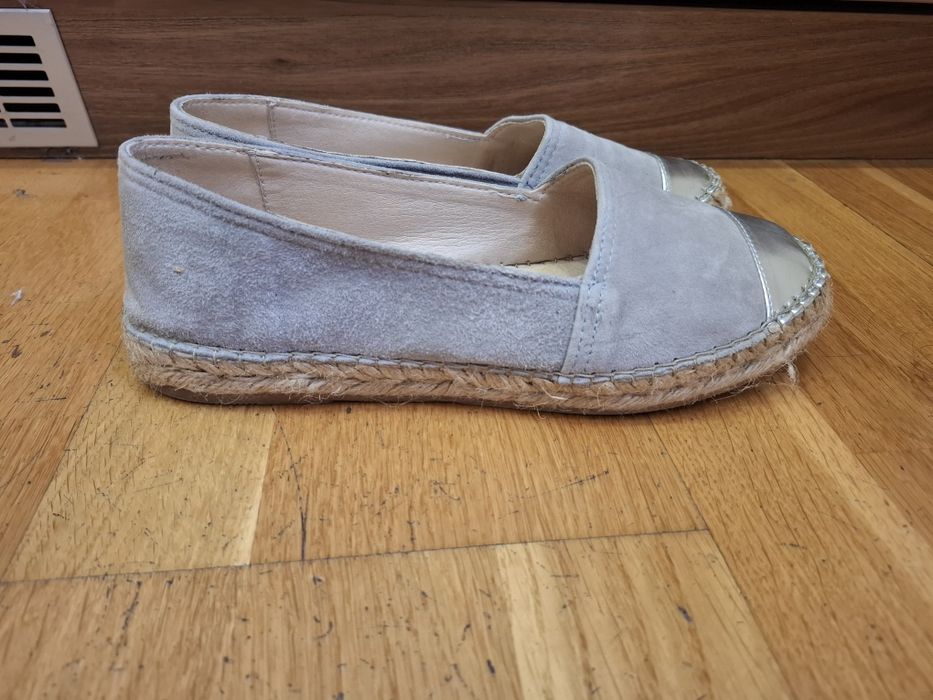 Дамски еспадрили Macarena