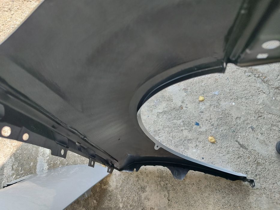 Aripa VW Passat b6 gri