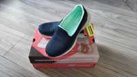 Pantofi dama Skechers Go Walk 6, mărimea 36, bleumarin