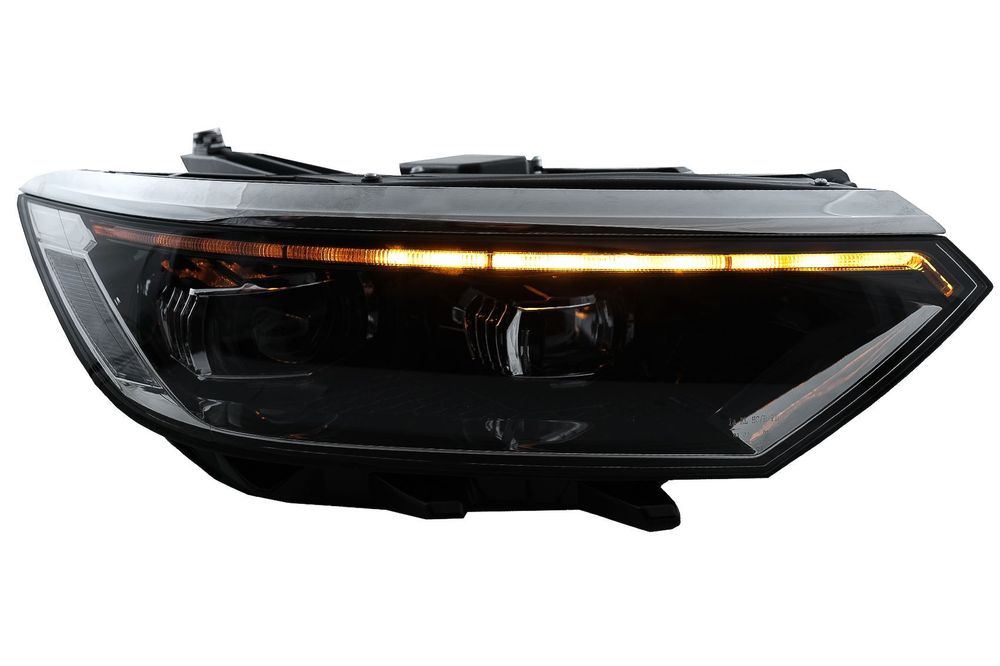 Faruri LED compatibil cu VW Passat B8 3G Facelift (2016-2019) 2020 Loo