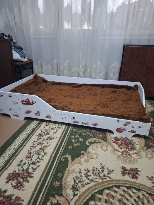 Продам Кровать детская