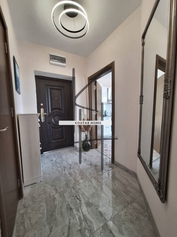 2-стаен в Варна, област-гр.Бяла площ 71 цена 89500