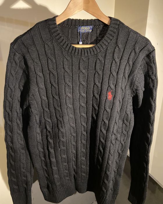 Ralph lauren пуловери