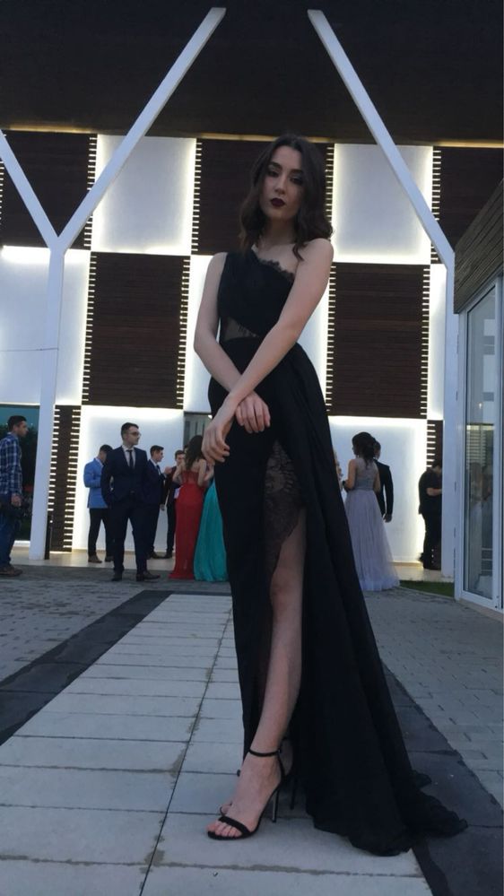 rochie Cristina Savulescu