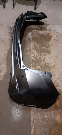 bara spate honda civic tipe r 2006-2012