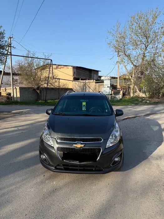 Продается Chevrolet Spark