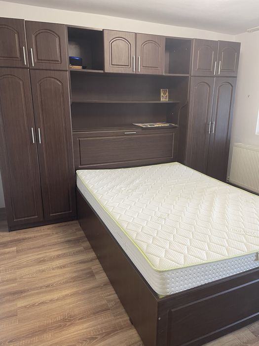 De vanzare dormitor wenge