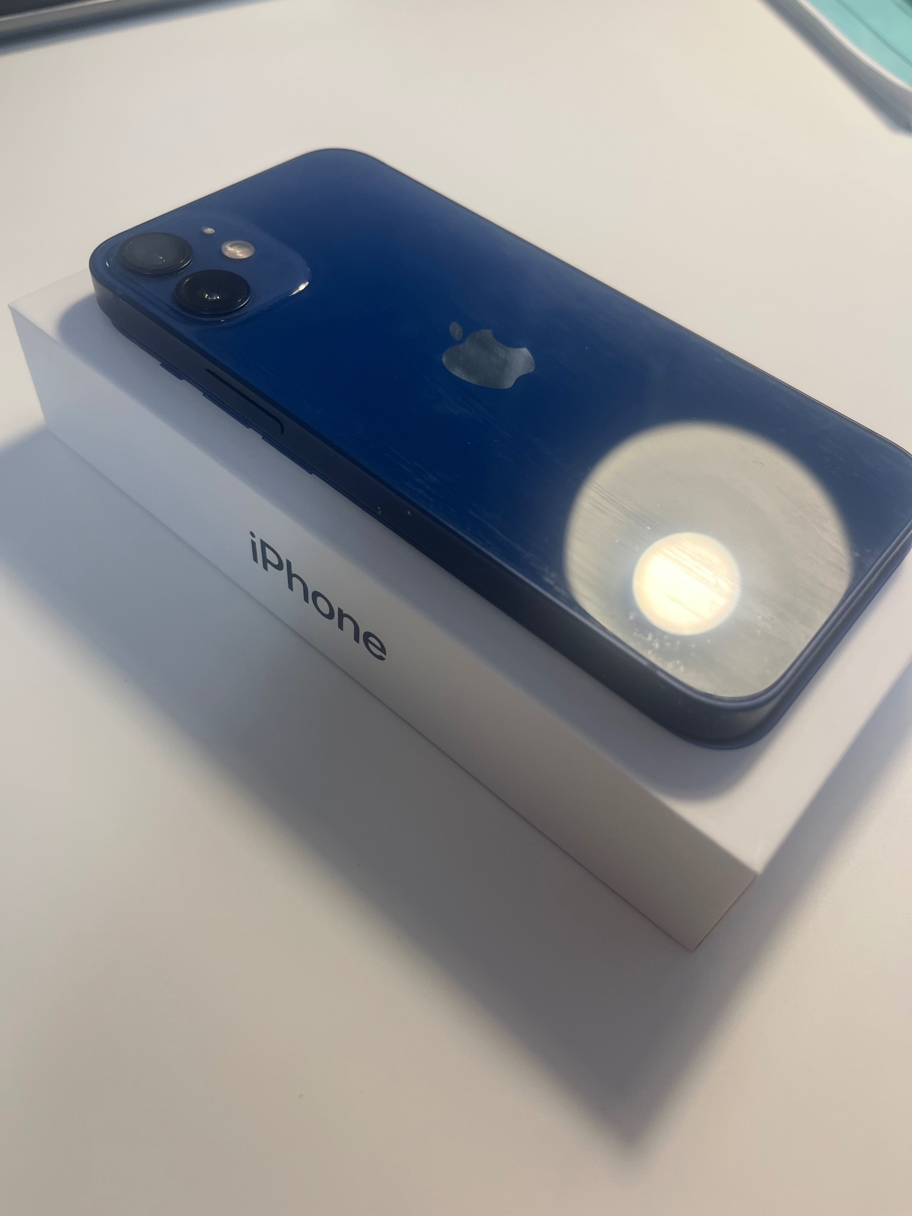 iPhone 12 mini 128 GB