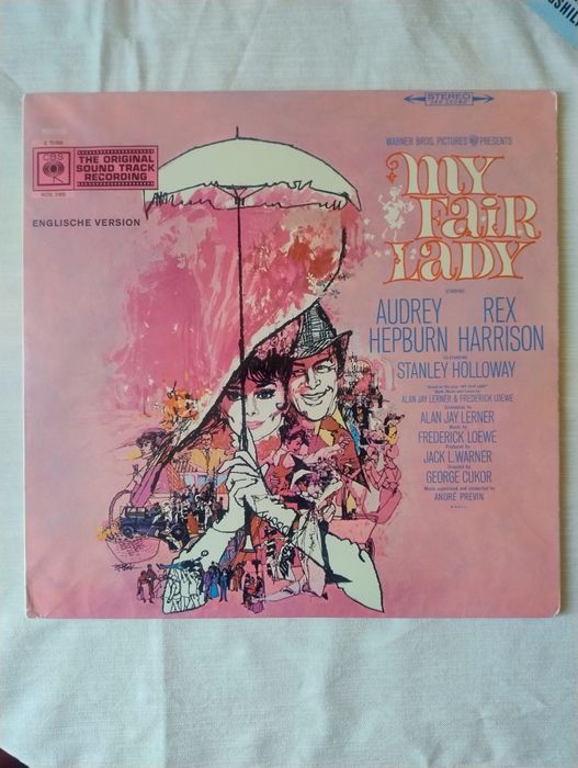 Vand Discuri vinil