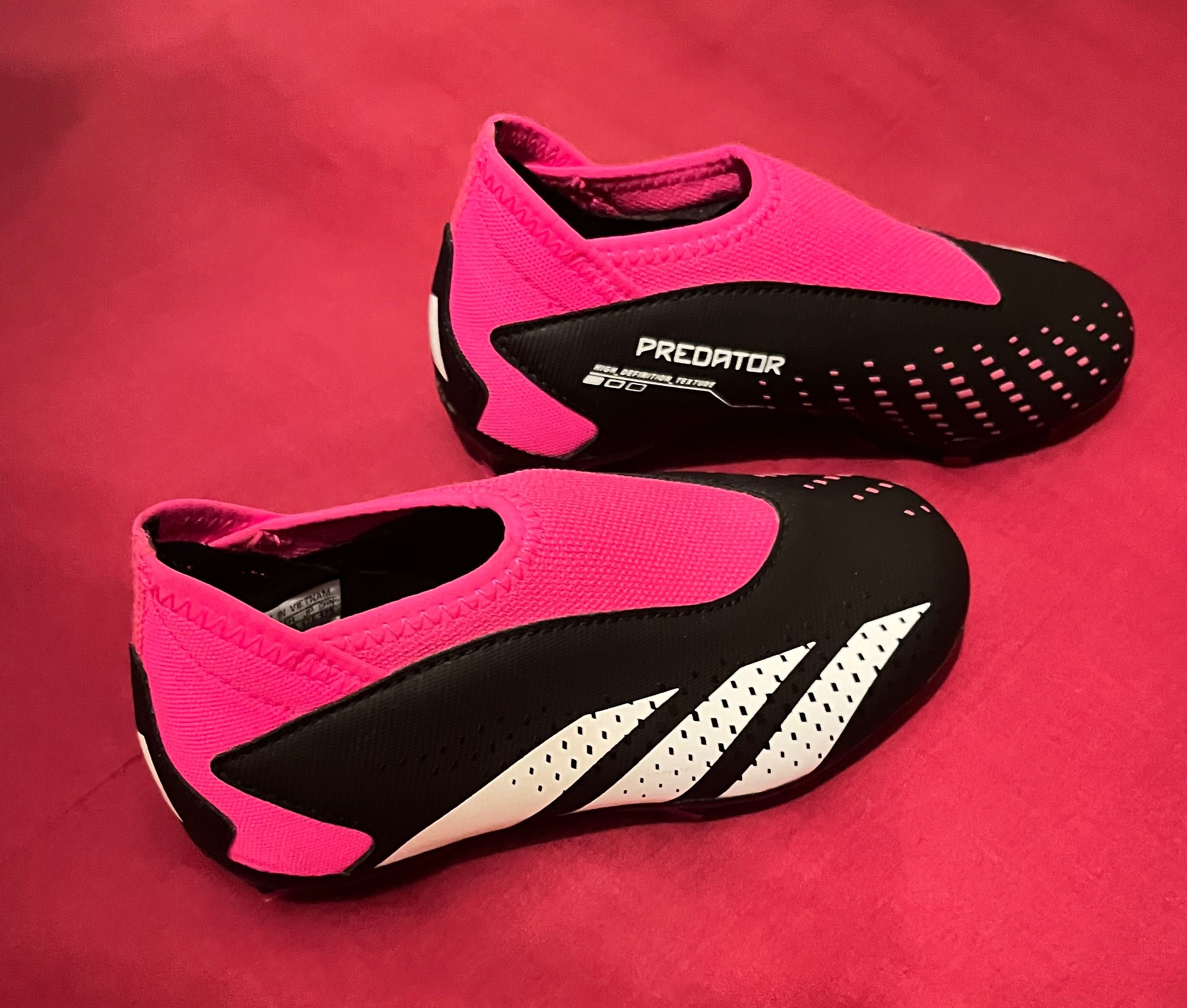 Футболни обувки ADIDAS Predator Accuracy 3