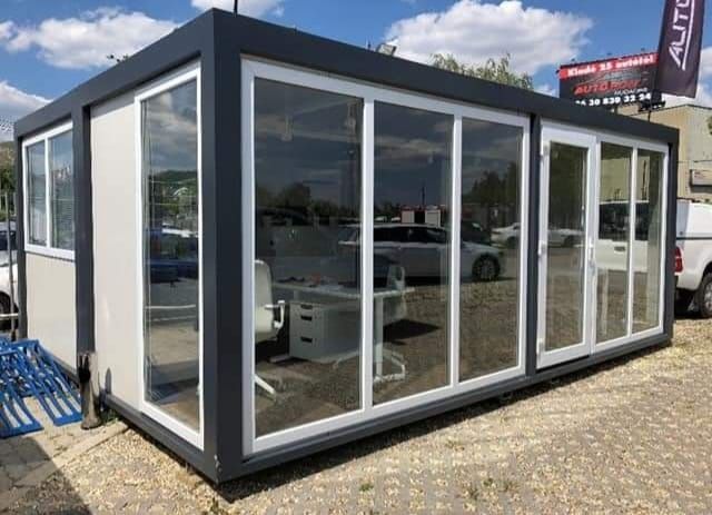 Vand container diferite modele